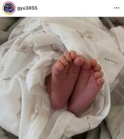 鍋谷友理枝さんインスタグラム（ｇｙｕ３８５５）より