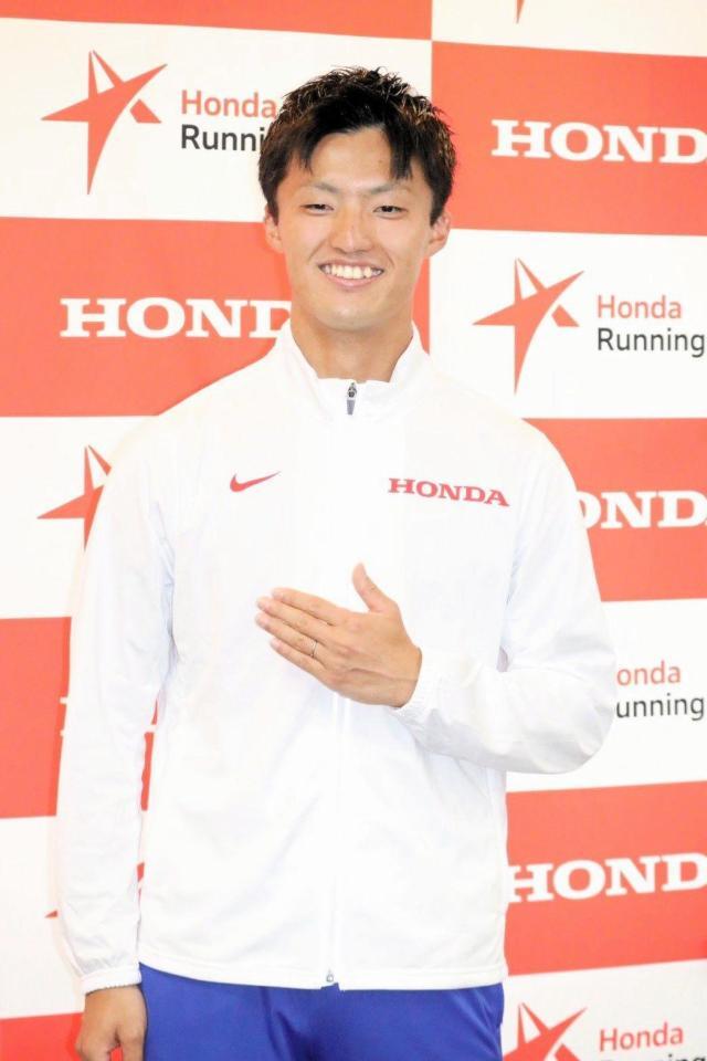 結婚を発表した柳田代輝