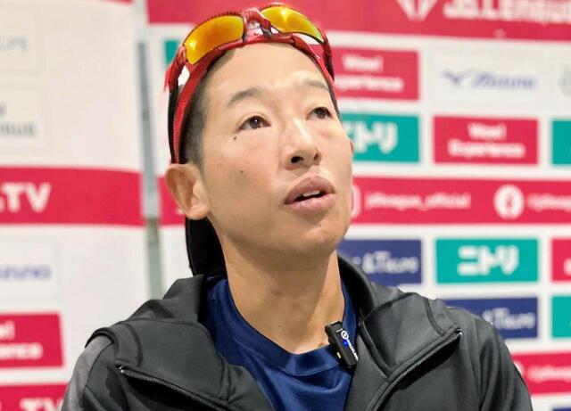 43歳・上野由岐子「強い日本代表守る」28年ロス五輪へ決意