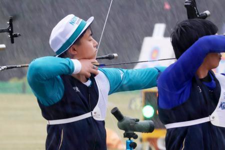 舟橋、園田がアジア大会代表に/デイリースポーツ online