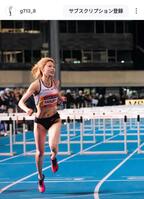 中島ひとみのインスタグラム（ｇ７１３＿８）より