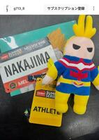 中島ひとみのインスタグラム（ｇ７１３＿８）より