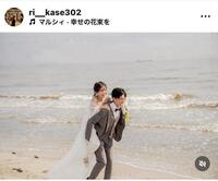 加世田梨花のインスタグラム（＠ｒｉ＿ｋａｓｅ３０２）から