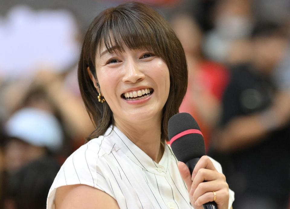 狩野舞子