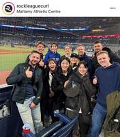 ロックリーグ公式インスタグラム（ｒｏｃｋｌｅａｇｕｅｃｕｒｌ）より