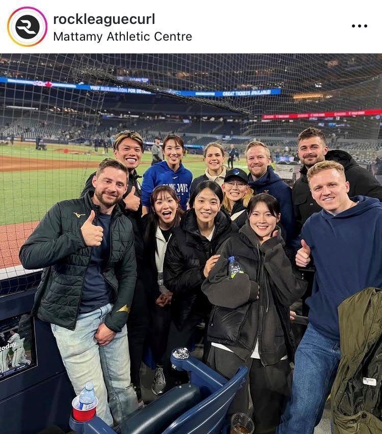 ロックリーグ公式インスタグラム（ｒｏｃｋｌｅａｇｕｅｃｕｒｌ）より