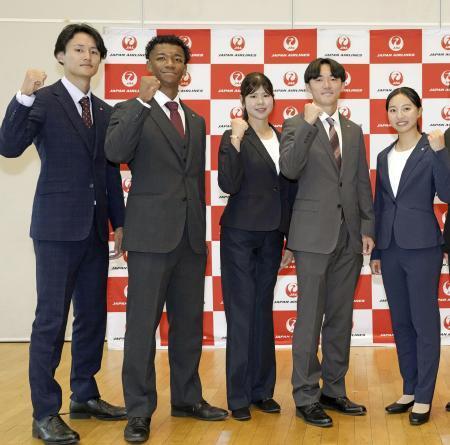 村竹ラシッド「優勝は大前提」/スポーツ/デイリースポーツ online