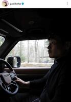 　稲垣啓太のインスタグラム（ｇａｋｉ．ｋｅｉｔａ）より