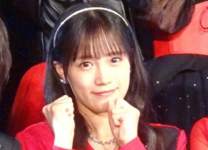 つばきファクトリー・河西結心