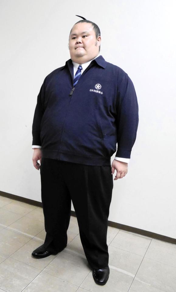 若者頭として初出動した千代丸