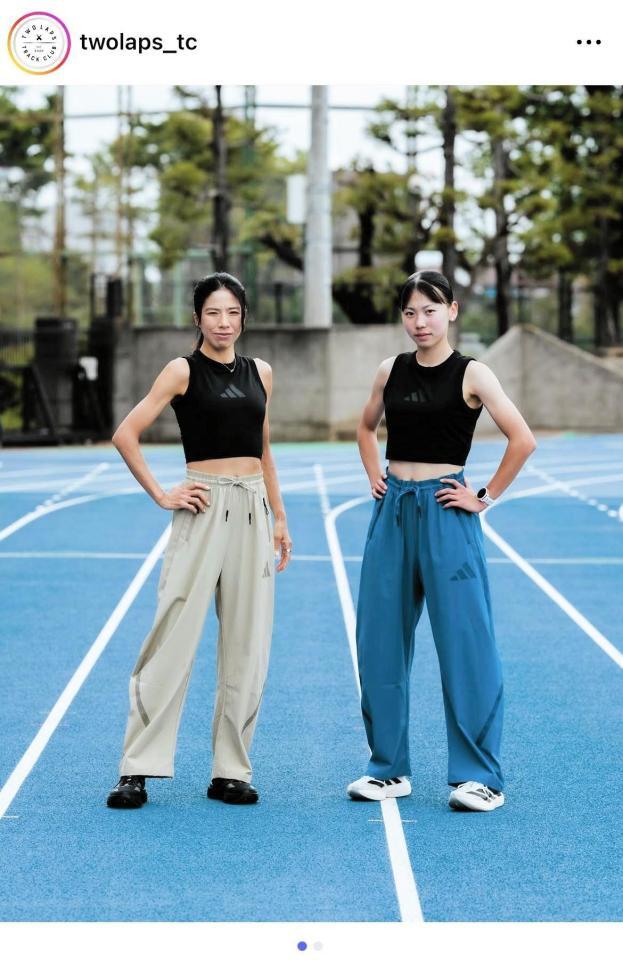 ｔｗｏｌａｐｓのインスタグラム＠ｔｗｏｌａｐｓ＿ｔｃより