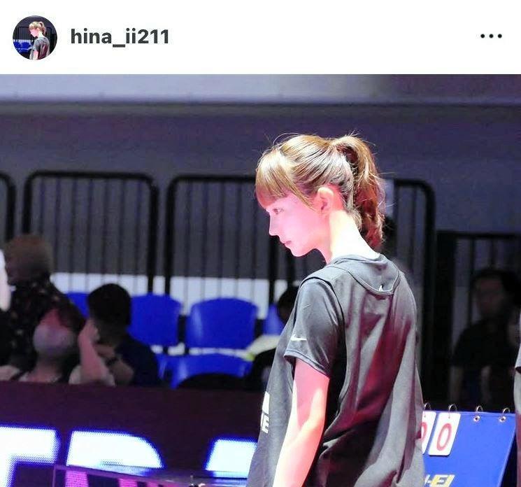 菊池日菜のインスタグラム（＠ｈｉｎａ＿ｉｉ２１１）から