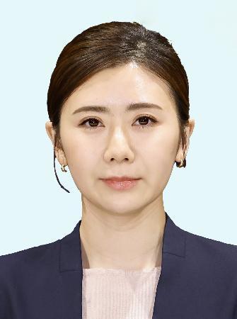 　福原愛さん