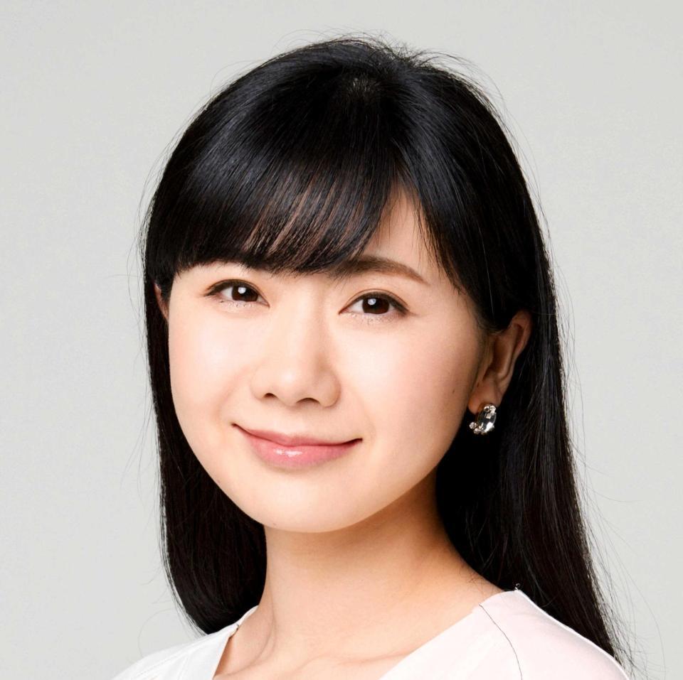　福原愛さん