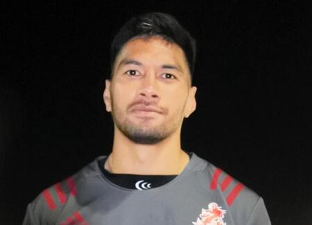 神戸・ラファエレ　ティモシー