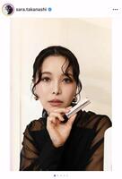 高梨沙羅のインスタグラム＠ｓａｒａ．ｔａｋａｎａｓｈｉより