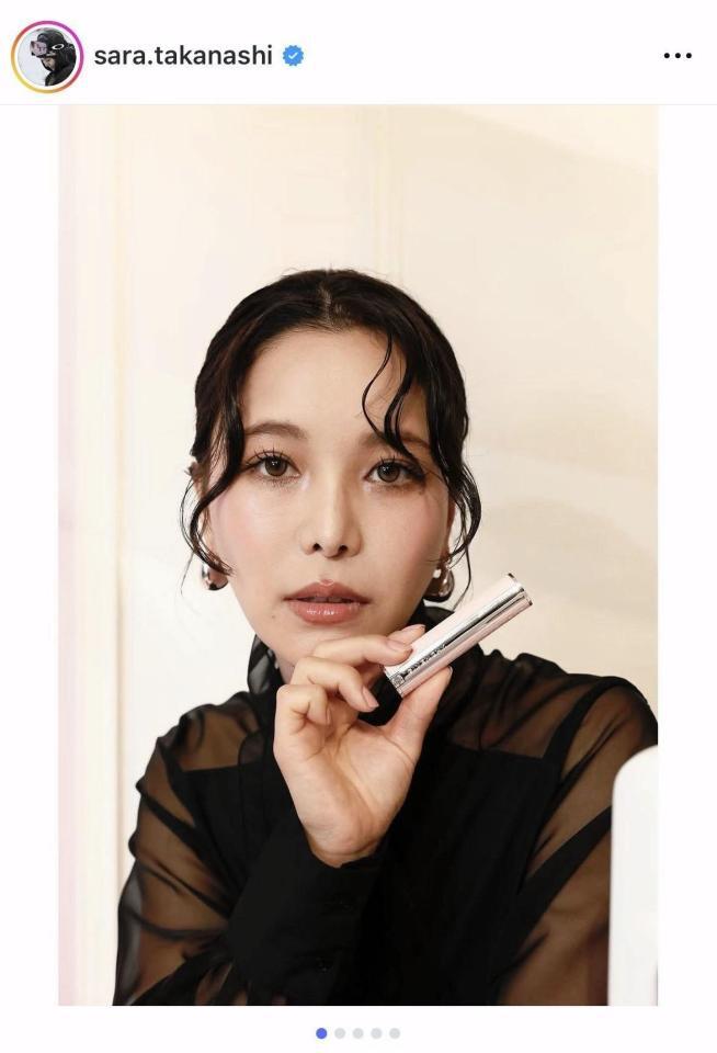 高梨沙羅のインスタグラム＠ｓａｒａ．ｔａｋａｎａｓｈｉより