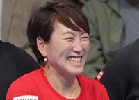 杉山愛さん