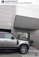 鬼塚雅インスタグラム（ｍｉｙａｂｉｏｎｉｔｓｕｋａ）より