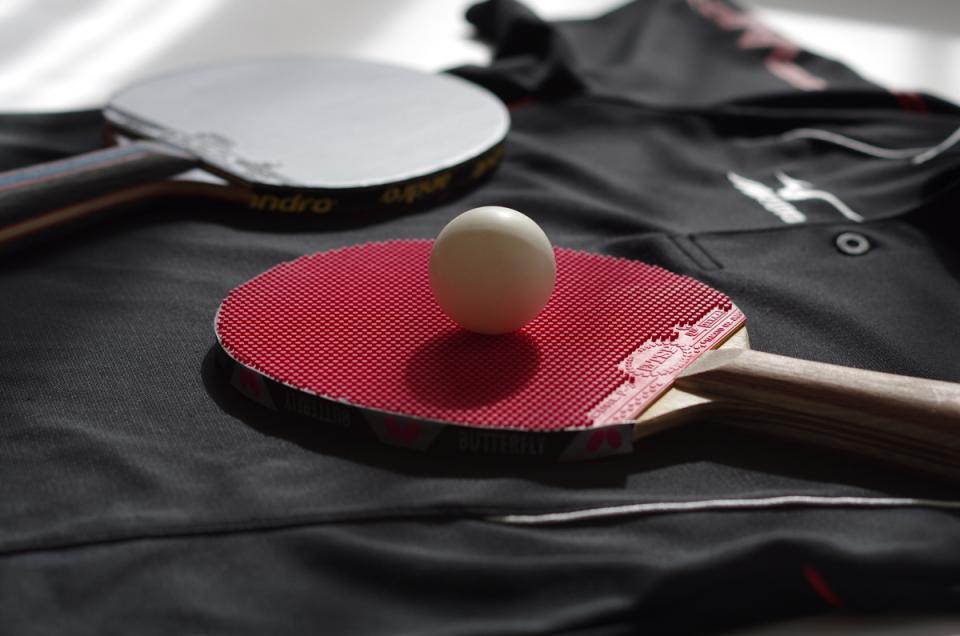世界卓球で女子選手が性的被害　※写真はイメージです（KATSU／stock.adobe.com）