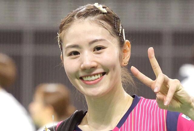 ２９歳美人アスリートが雰囲気激変
