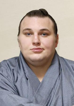 　安青錦