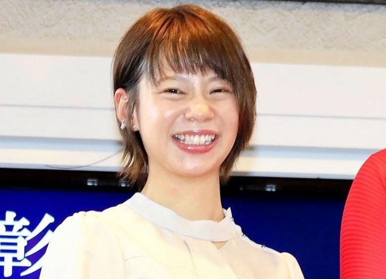 高木菜那さん