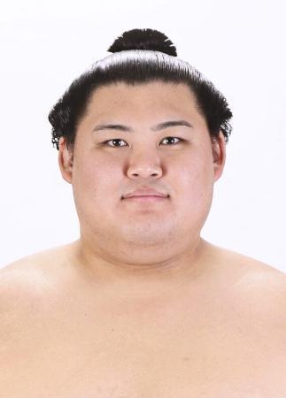 　大の里