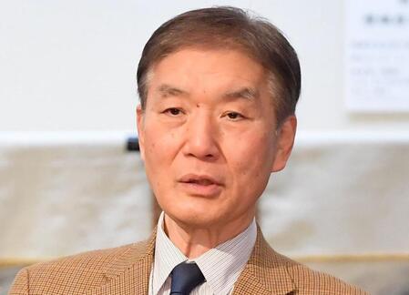 峰崎親方