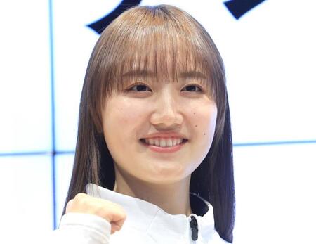 フォルティウス・小林未奈