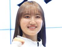 フォルティウス・小林未奈