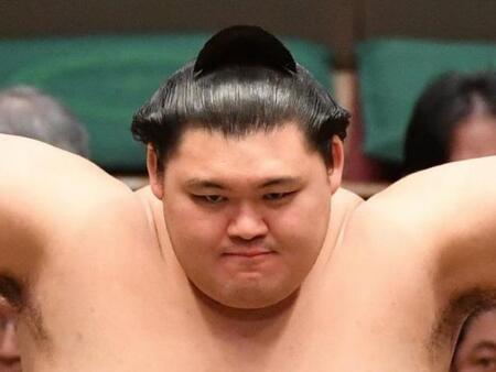 大の里