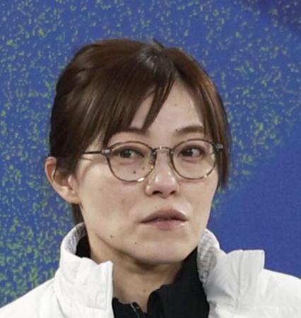 　小笠原歩さん