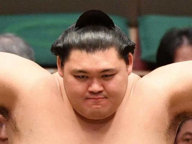大の里