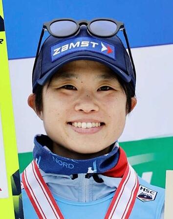 　伊藤有希（共同）