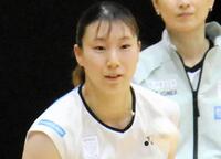 五十嵐有紗