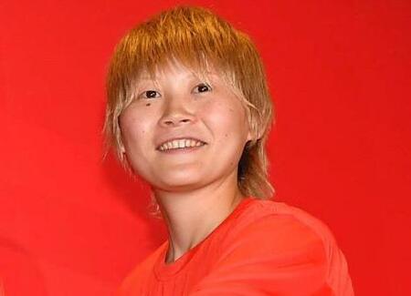 高田真希