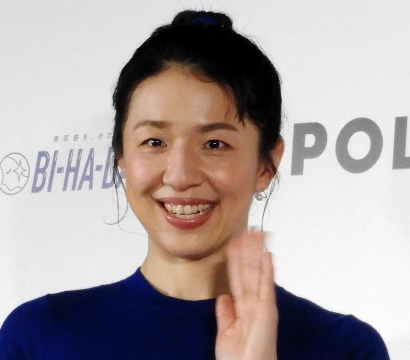 浜口京子