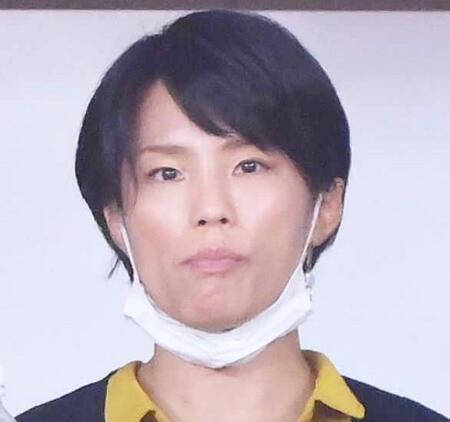 松本薫さん