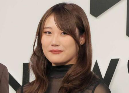 　村瀬心椛