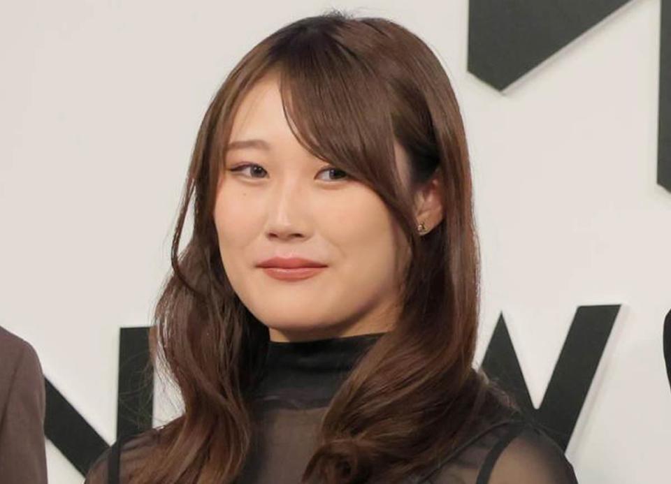　村瀬心椛