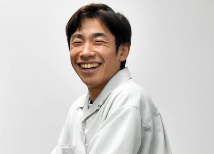 織田信成