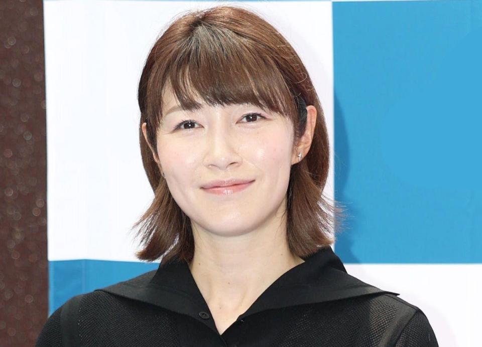 狩野舞子