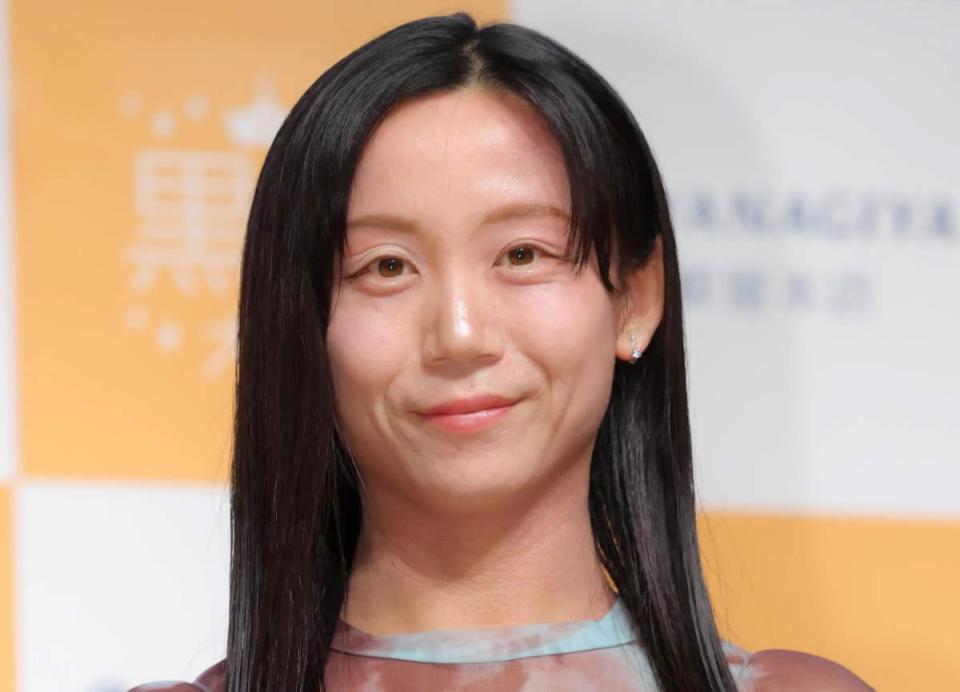 高木美帆さん