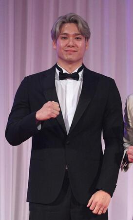 競泳・中村克（２５年２月）