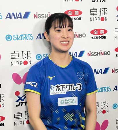 優勝しアジア選手権切符を獲得した長崎美柚