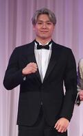 競泳・中村克（２５年２月）