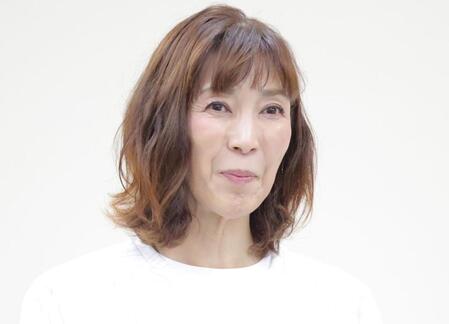 　大林素子さん