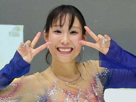 三原舞依さん