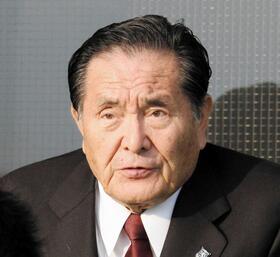 山口良治さん